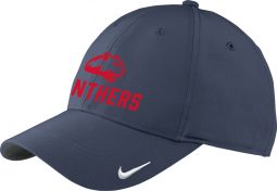 Nike Legacy Cap, Navy